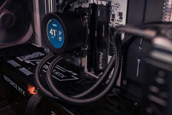 Revolutionizing daily life: the impact of cutting-edge computing innovations