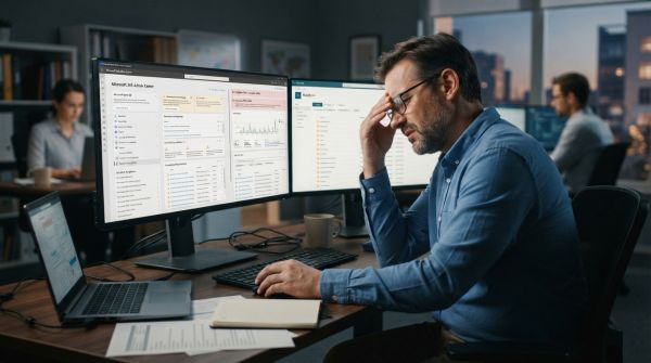 Top reasons some microsoft 365 governance tools fall short
